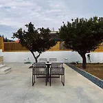 Villa Arion Aegli *