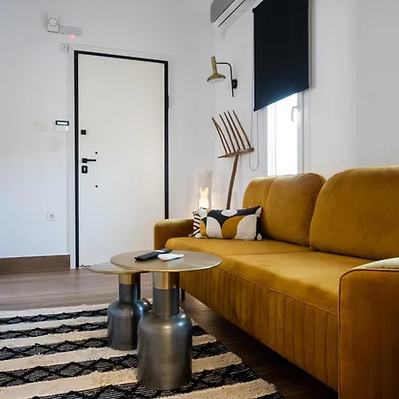 Arion Aegli Agioi Theodoroi (Corinthia)