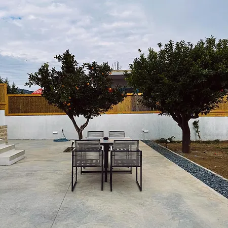 Villa Aegli Arion *