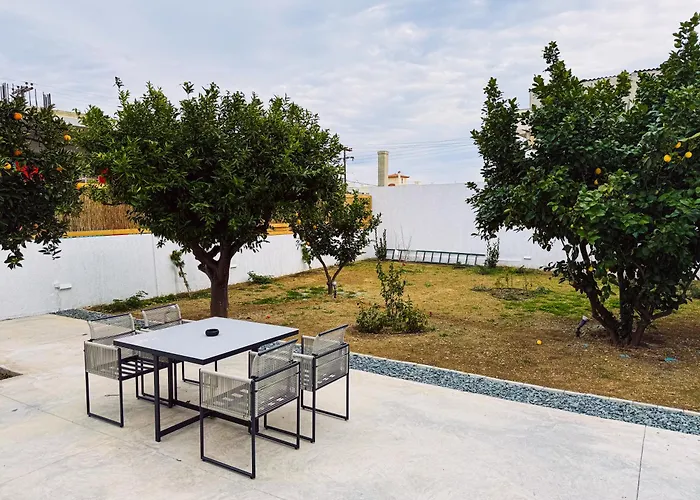 Arion Aegli * Agioi Theodoroi (Corinthia)