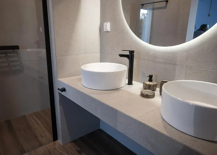 Villa Arion Aegli Agioi Theodoroi (Corinthia)