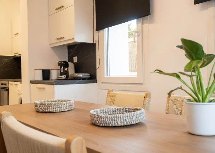 Villa Arion Aegli Agioi Theodoroi (Corinthia)