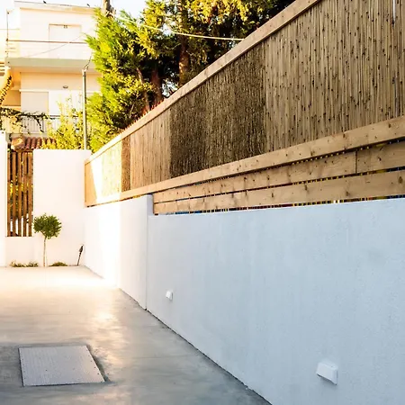 Arion Aegli Agii Theodori