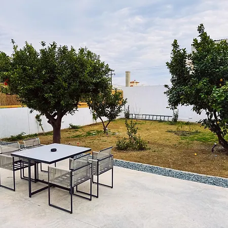 Arion Aegli * Agii Theodori