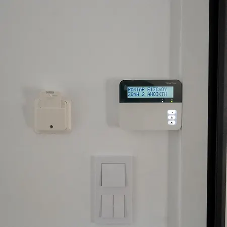 Arion Aegli * Agii Theodori