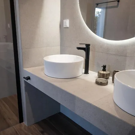 Villa Arion Aegli Agii Theodori