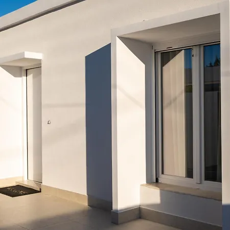 Arion Aegli Agii Theodori