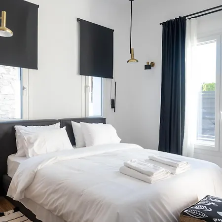 Arion Aegli Villa Agii Theodori