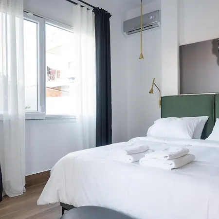 Arion Aegli Agii Theodori