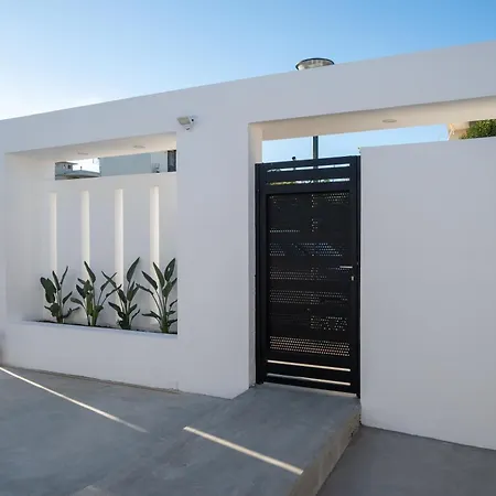 Arion Aegli * Ájoi Theódori