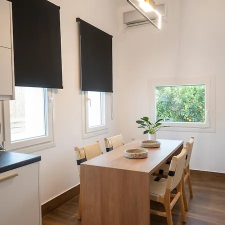 Arion Aegli * Agii Theodori