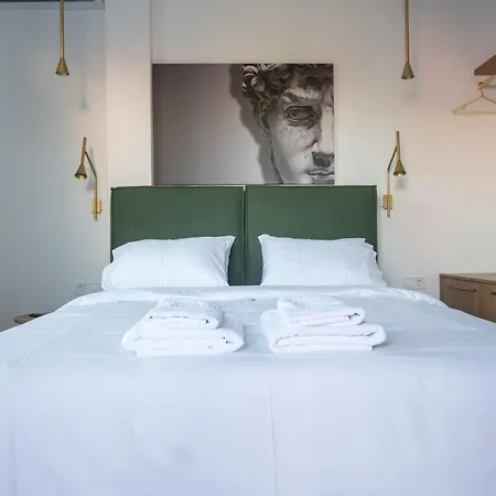 Arion Aegli * Agii Theodori