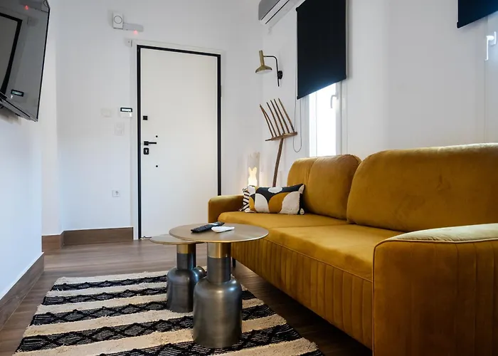 Arion Aegli Agioi Theodoroi (Corinthia)