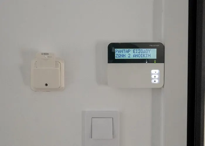 Arion Aegli * Ájoi Theódori