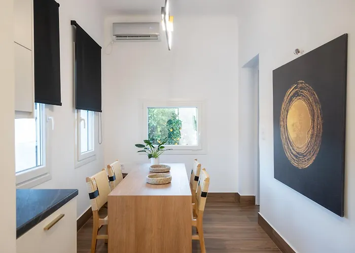 فيلة Arion Aegli *