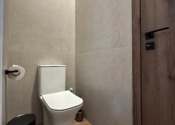 Arion Aegli Villa Ájoi Theódori